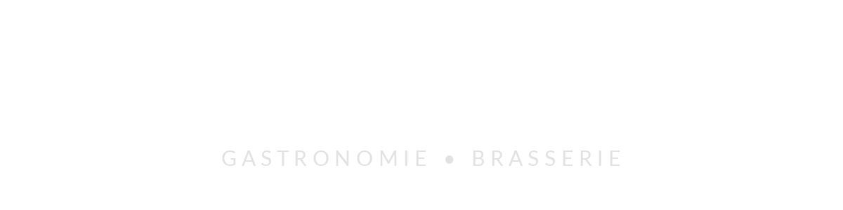 NOIR & BLANC — Gastronomie, Brasserie